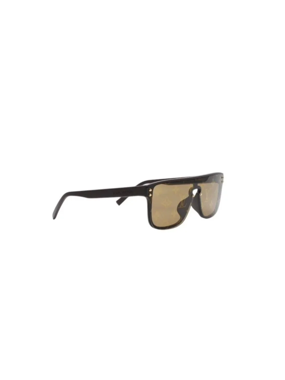 Louis Vuitton LV Waimea Sunglasses Eyewear 140 00 145 Monogram